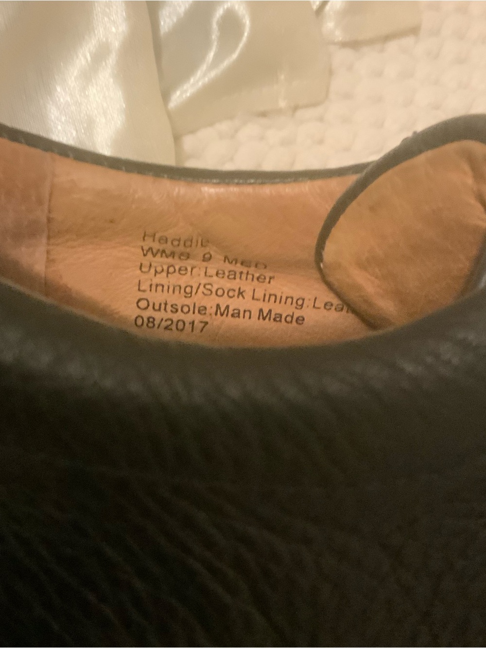KENNETH COLE - Picture 7 of 14